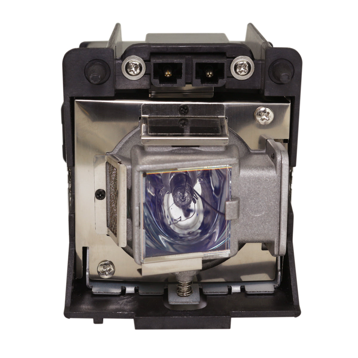 Eiki EIP-WX5000 Replacement Projector Lamp with Original Osram Bulb and Housing - view 5