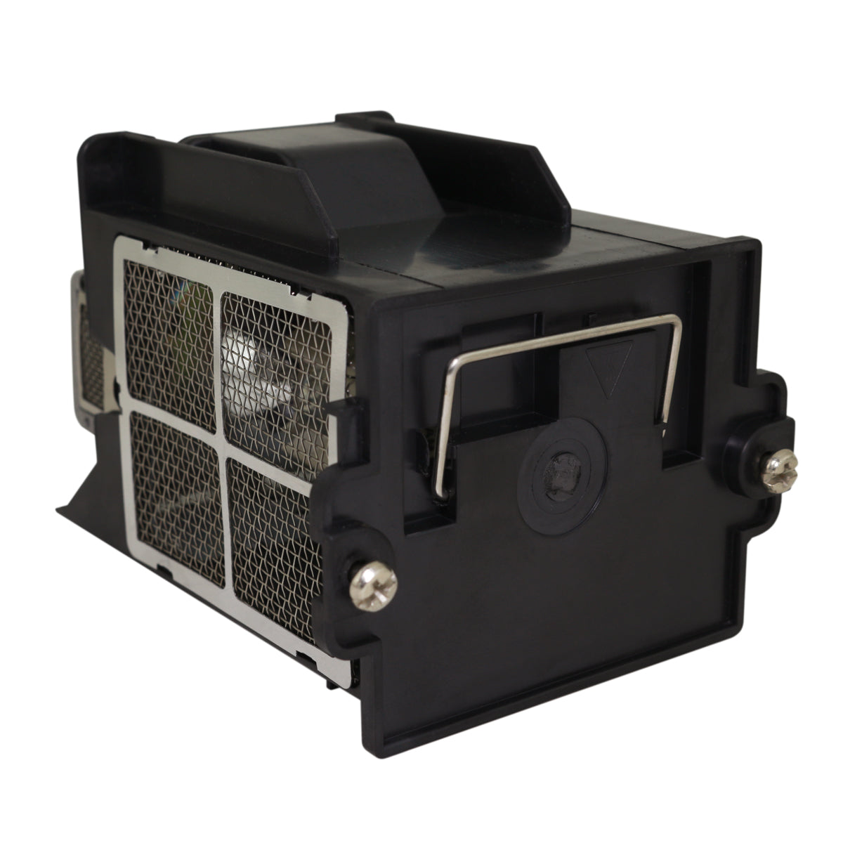 Eiki EIP-WX5000 Replacement Projector Lamp with Original Osram Bulb and Housing - view 6