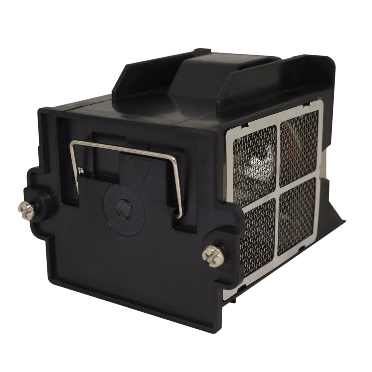 Eiki EIP-WX5000 Replacement Projector Lamp with Original Osram Bulb and Housing - view 7