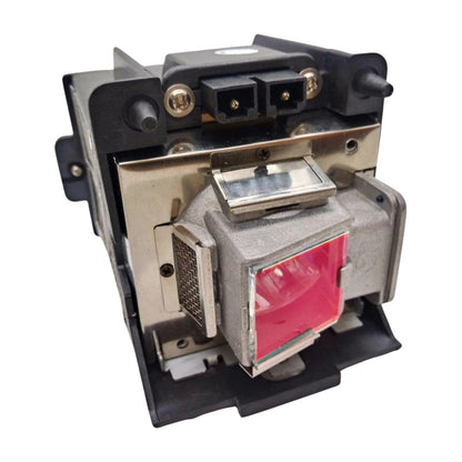 Eiki AH-55001 Replacement Projector Lamp with Original Osram Bulb and Housing - view 3