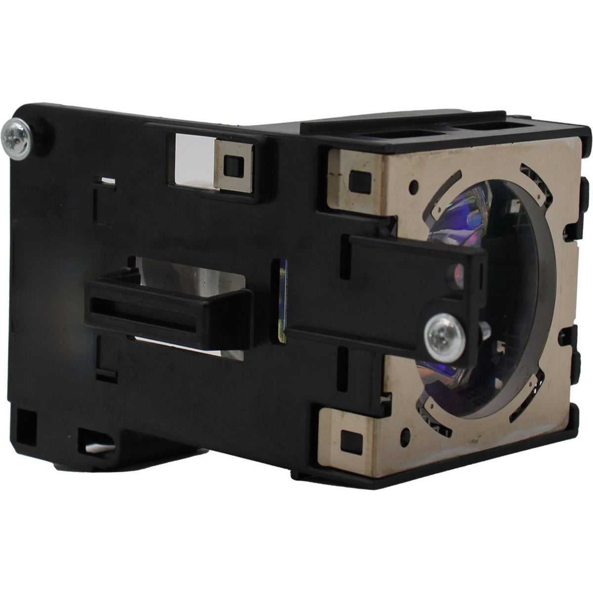 Sharp BQC-PGB10S//1 Replacement Projector Lamp with Original Bulb Inside - view 3