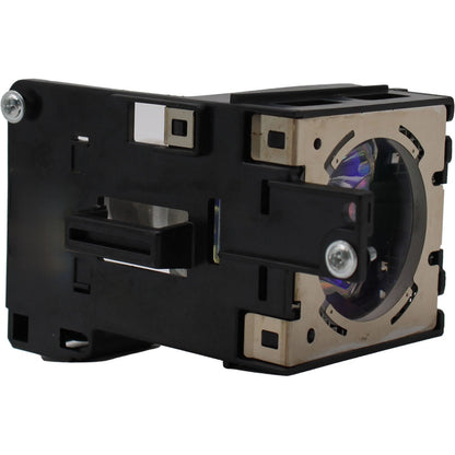 Sharp BQC-PGB10S//1 Replacement Projector Lamp with Original Bulb Inside - view 3