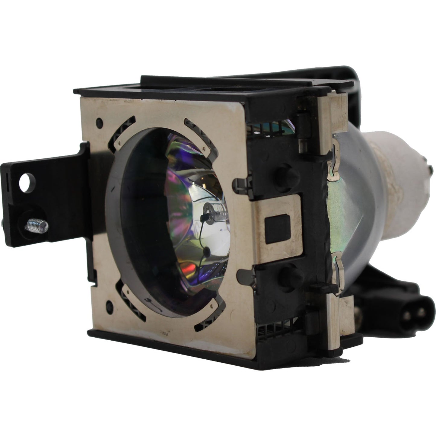 Sharp EDUCATOR-SS-1200 Replacement Projector Lamp With Original Bulb Inside