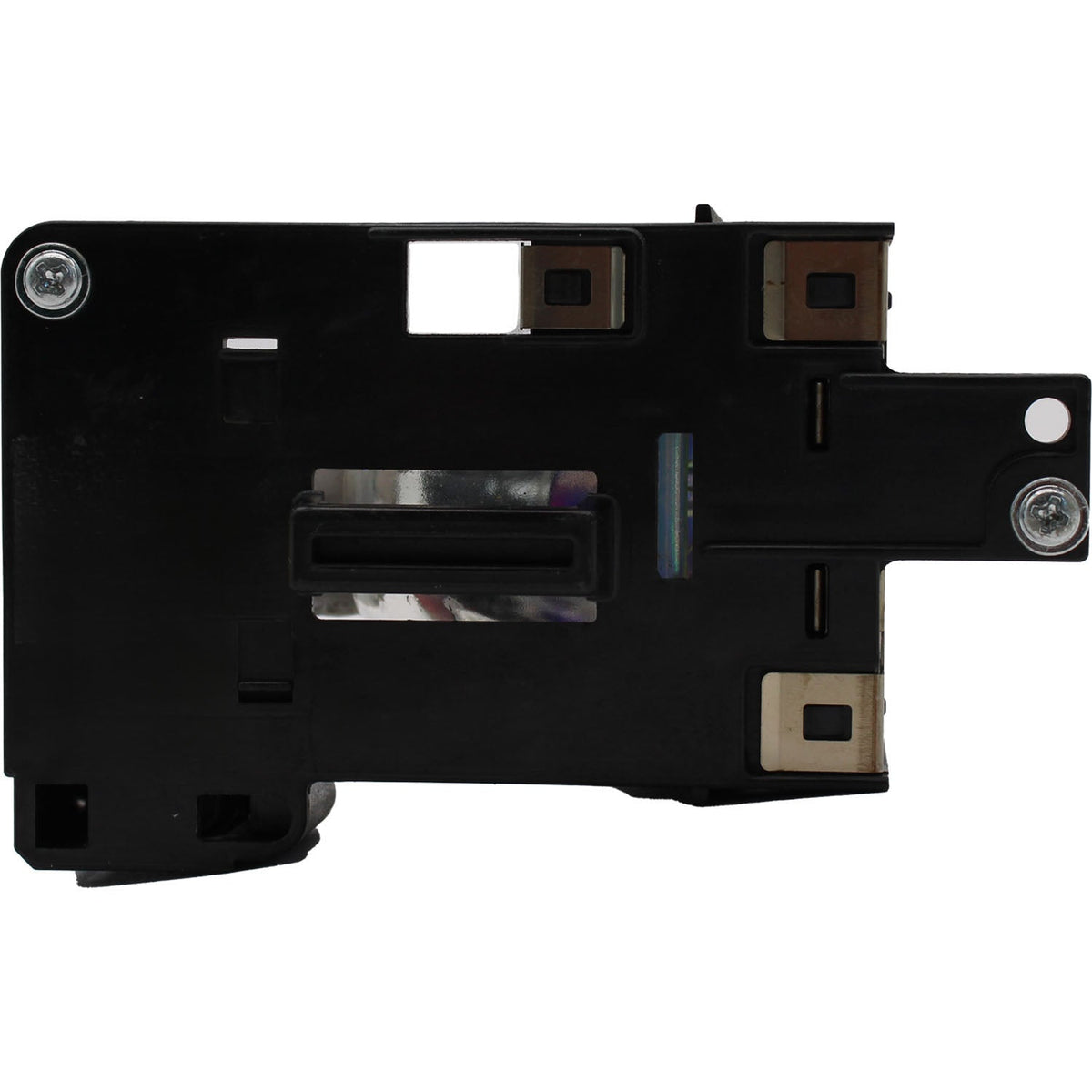 Sharp BQC-PGB10S//1 Replacement Projector Lamp with Original Bulb Inside - view 7