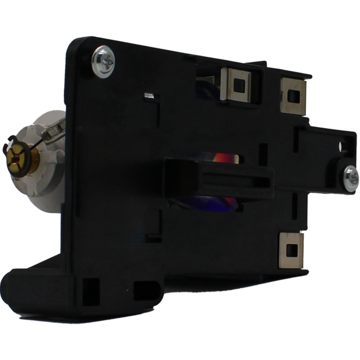 Sharp BQC-PGB10S//1 Replacement Projector Lamp with Original Bulb Inside - view 9