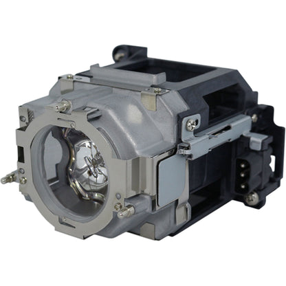 Sharp XG-C435X-L Replacement Projector Lamp with Original Ushio Bulb and Housing - view 4