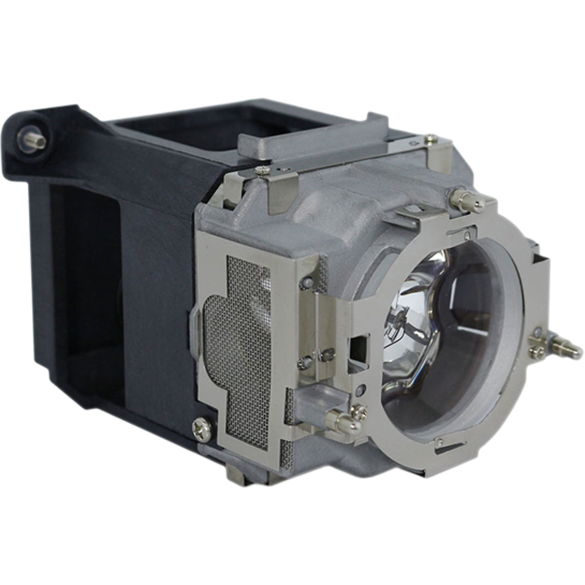 Sharp XG-C435X-L Replacement Projector Lamp with Original Ushio Bulb and Housing - view 5