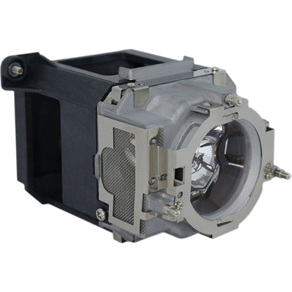 Sharp XG-C430X Replacement Projector Lamp with Original Ushio Bulb and Housing - view 5
