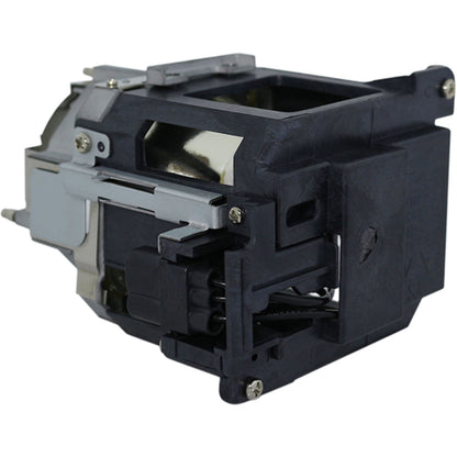 Sharp XG-C335X Replacement Projector Lamp with Original Ushio Bulb and Housing - view 6