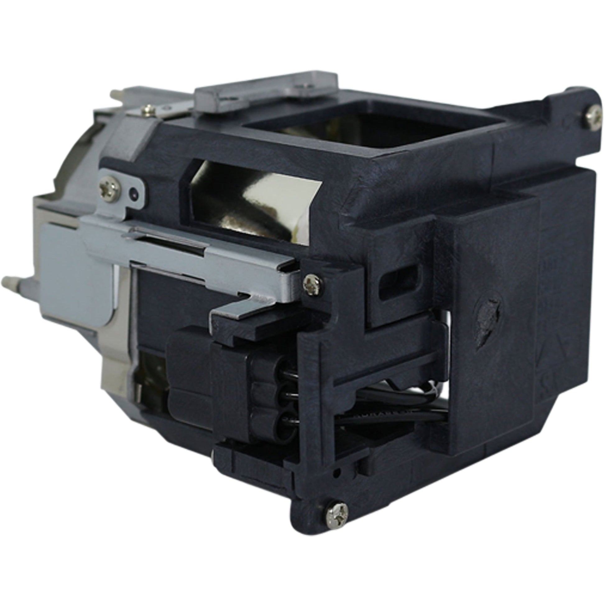 Sharp XG-C435XA Replacement Projector Lamp With Original Bulb Inside