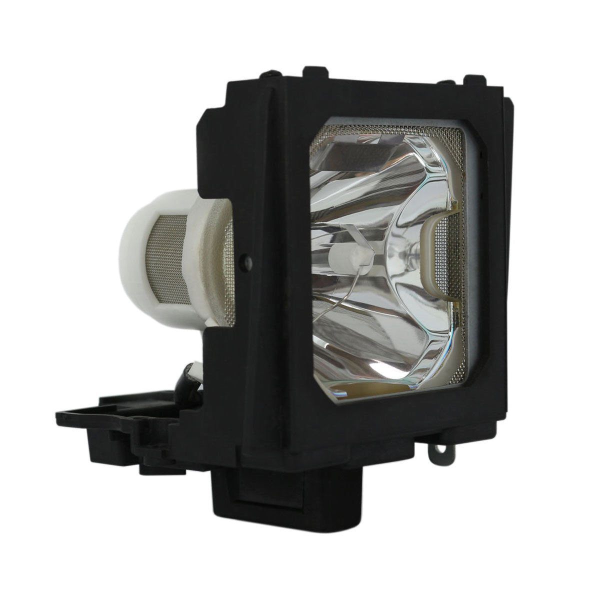 Sharp XG-C55X Replacement Projector Lamp with Original Phoenix Bulb and Housing - view 3