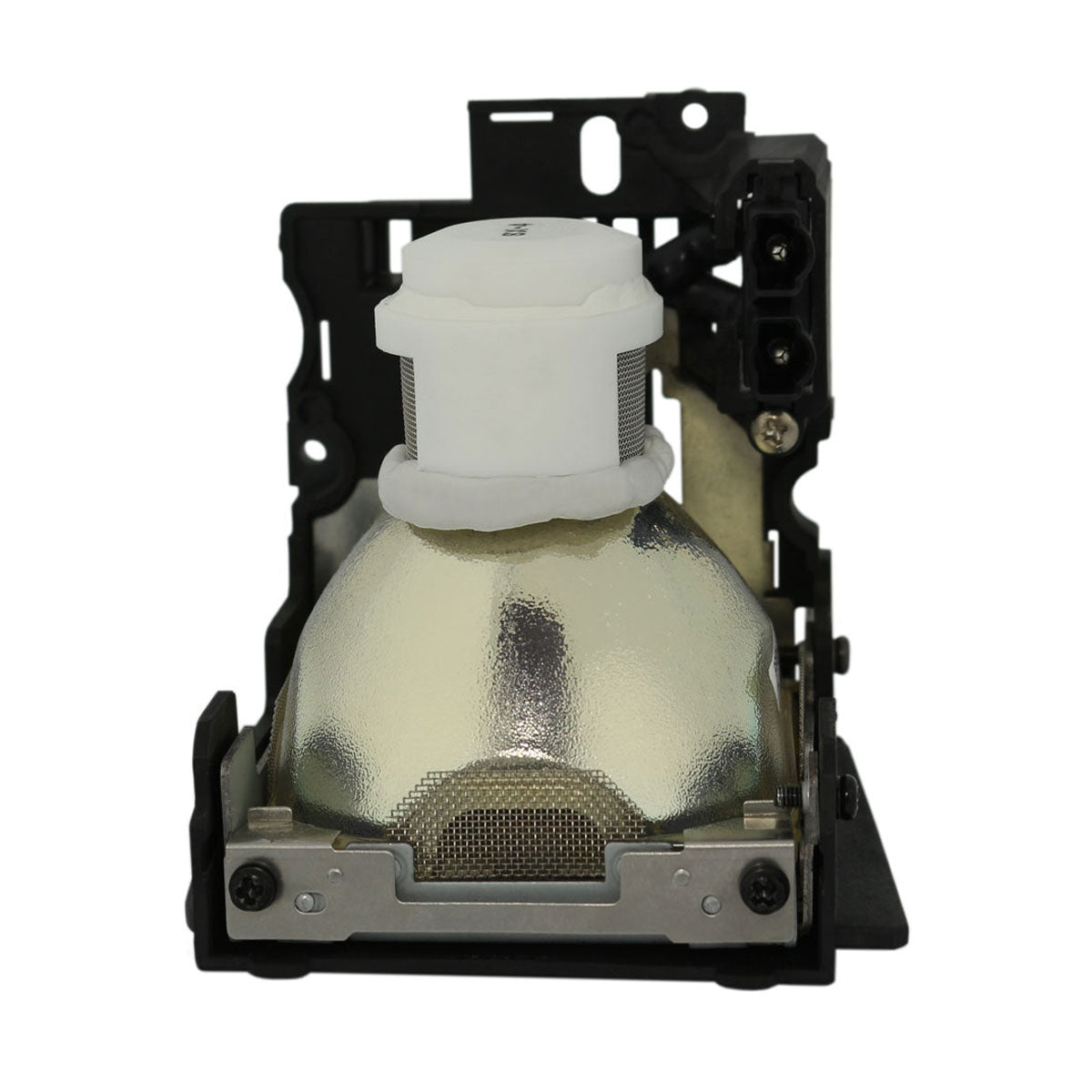 Sharp XG-C60X Replacement Projector Lamp with Original Phoenix Bulb and Housing - view 4