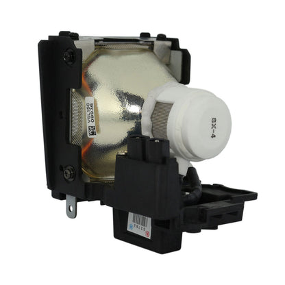 Sharp XG-C60X Replacement Projector Lamp with Original Phoenix Bulb and Housing - view 5