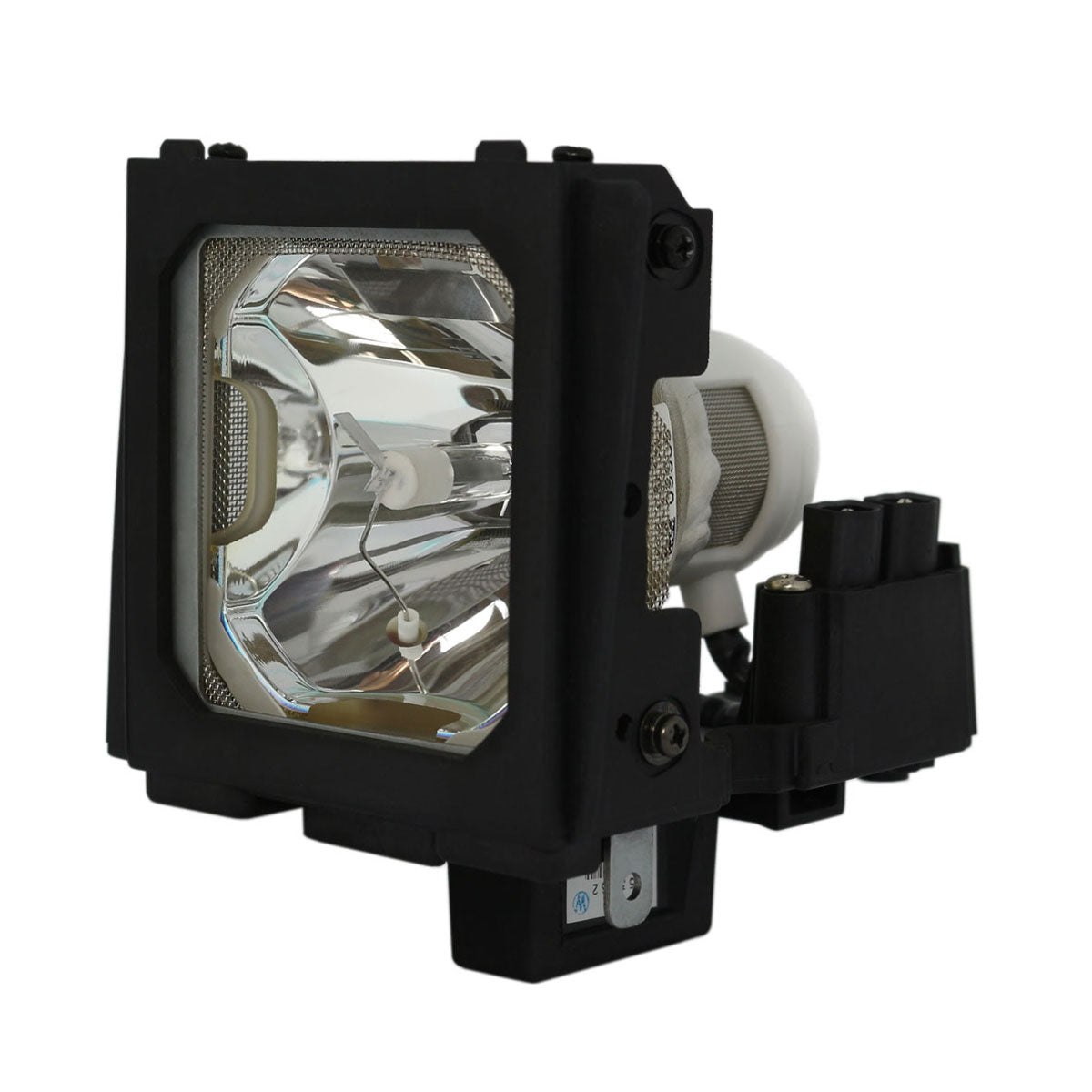 Sharp XG-C58XA Replacement Projector Lamp With Original Bulb Inside
