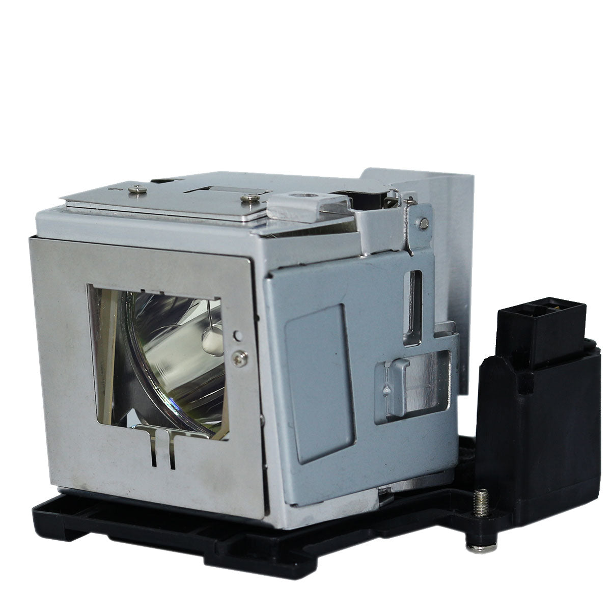 Sharp XR-55X Replacement Projector Lamp with Original Phoenix Bulb and Housing - view 4