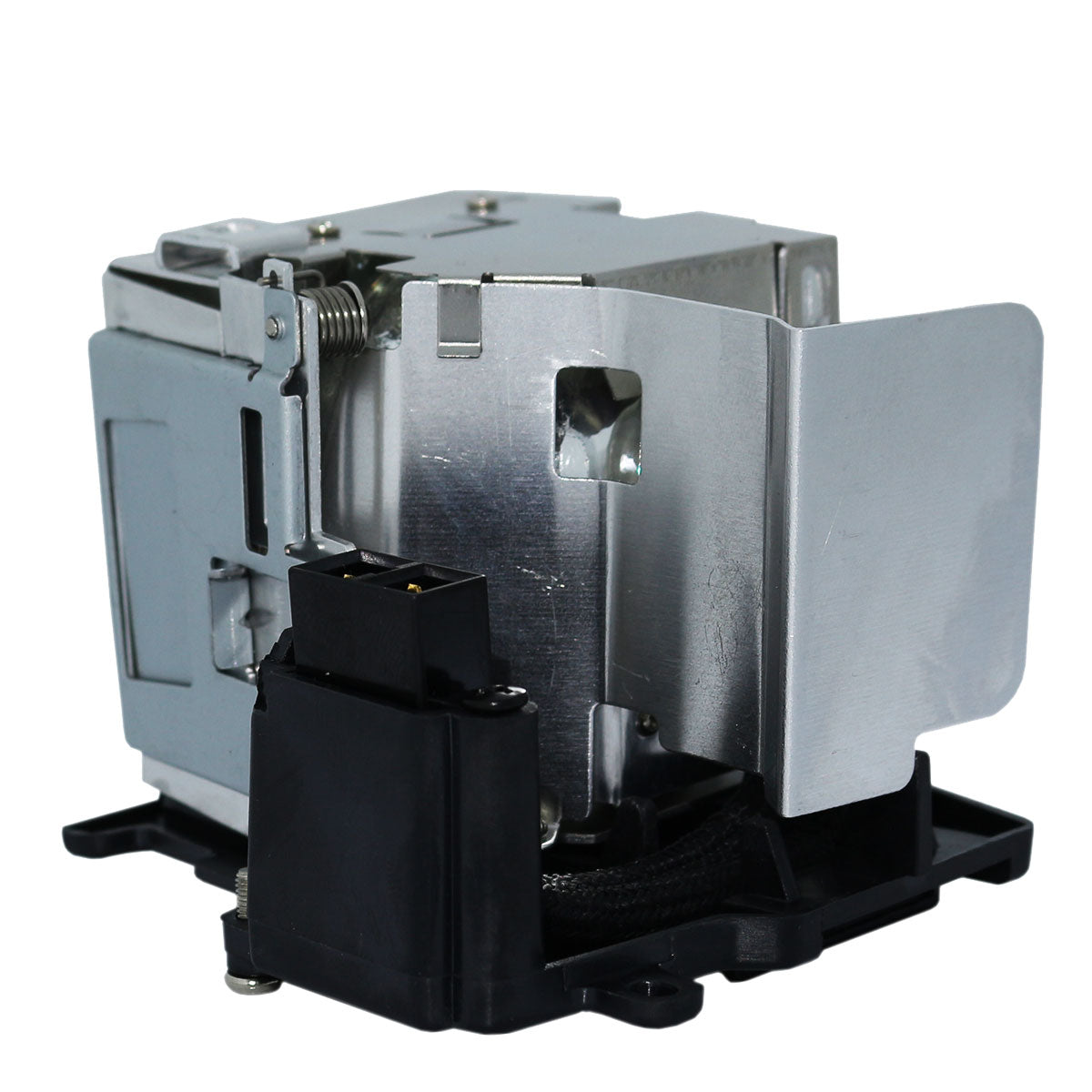 Sharp AN-D350LP Replacement Projector Lamp with Original Phoenix Bulb and Housing - view 7