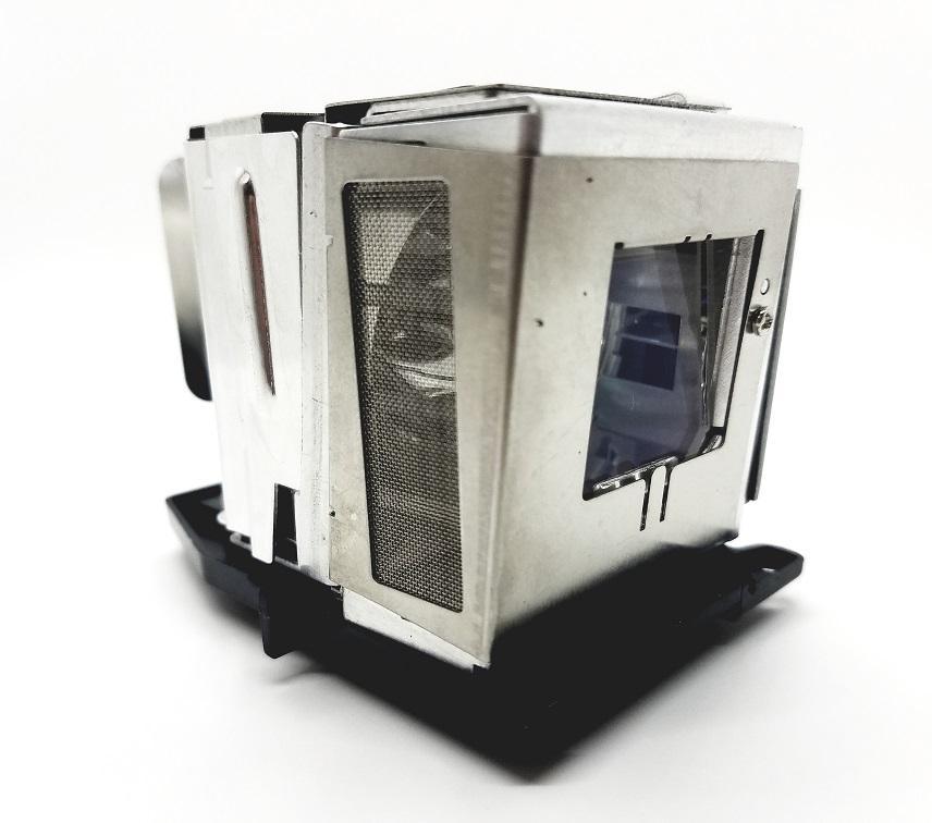 Sharp PG-D2710XL Replacement Projector Lamp with Original Phoenix Bulb and Housing - view 5