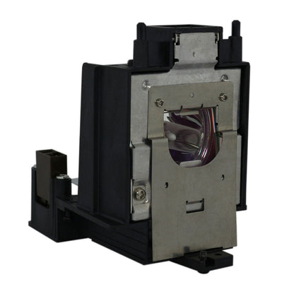 Sharp PG-D40W3D Replacement Projector Lamp with Original Phoenix Bulb and Housing - view 5