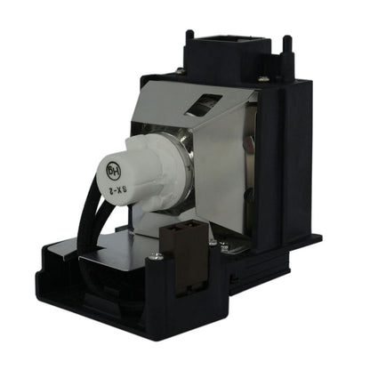 Sharp PG-D40W3D Replacement Projector Lamp with Original Phoenix Bulb and Housing - view 8