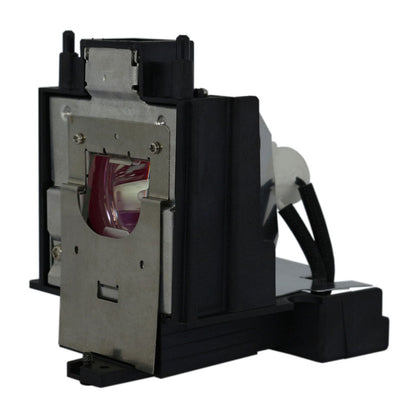 Eiki AH-42001 Replacement Projector Lamp with Original Phoenix Bulb and Housing - view 3