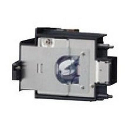 Sharp PG-D40W3D Replacement Projector Lamp with Original Phoenix Bulb and Housing - view 4