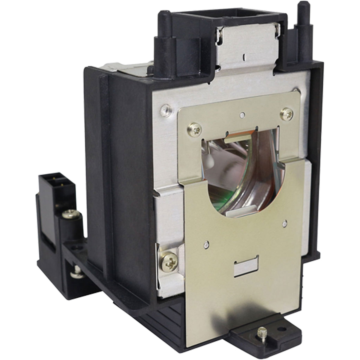 Sharp AN-D500LP Replacement Projector Lamp with Original Phoenix Bulb and Housing - view 5