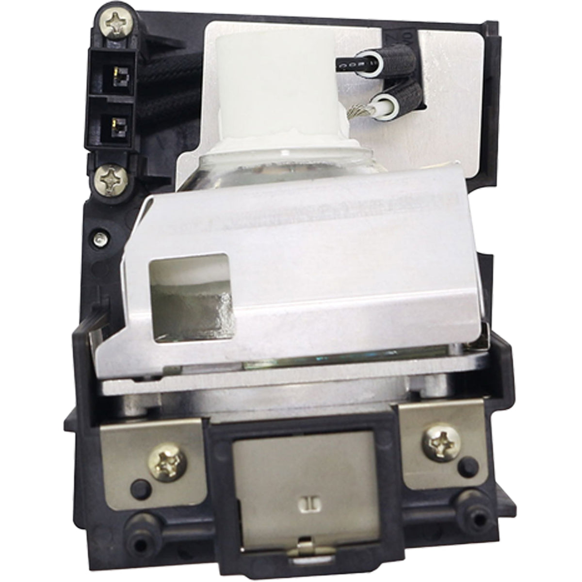 Sharp XG-D5000XA Replacement Projector Lamp with Original Phoenix Bulb and Housing - view 6