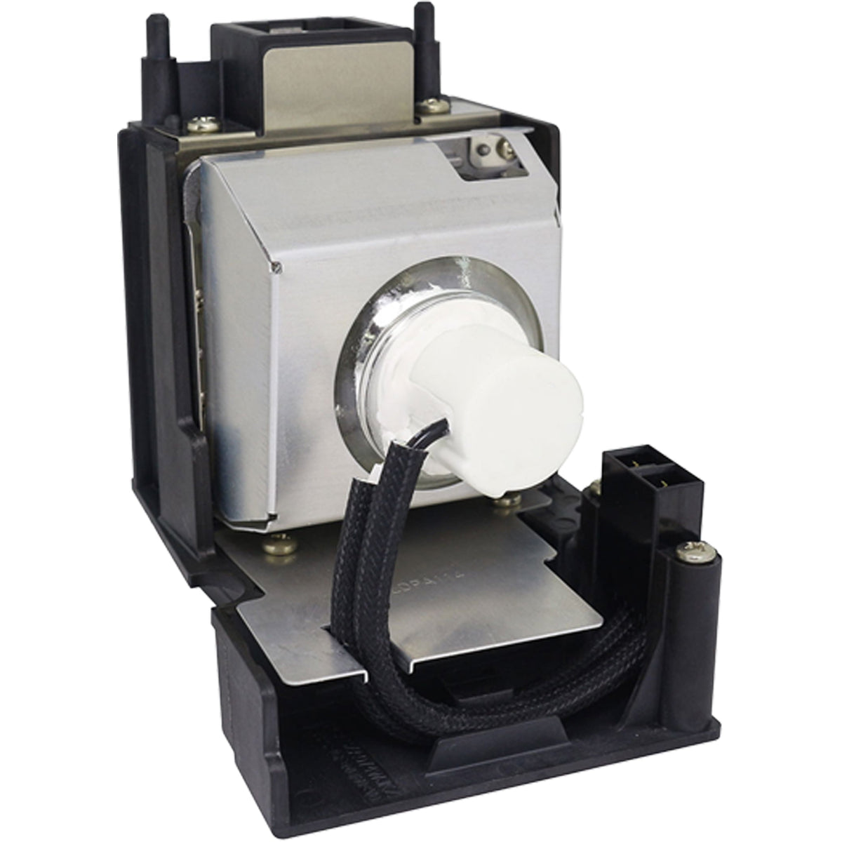 Sharp AN-D500LP Replacement Projector Lamp with Original Phoenix Bulb and Housing - view 7