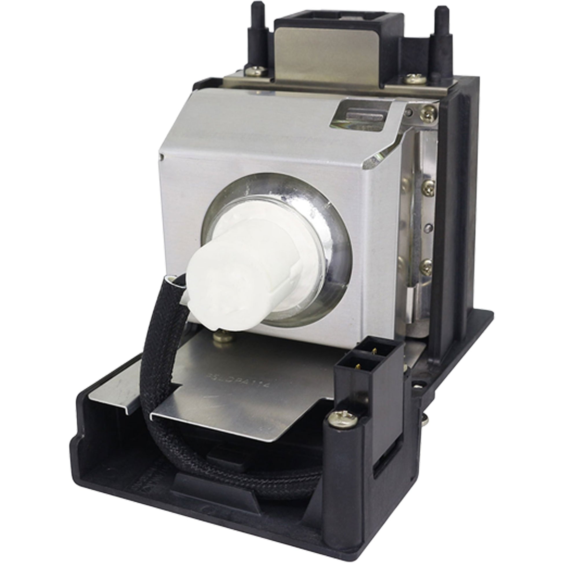 Sharp XG-4060WA Replacement Projector Lamp With Original Bulb Inside