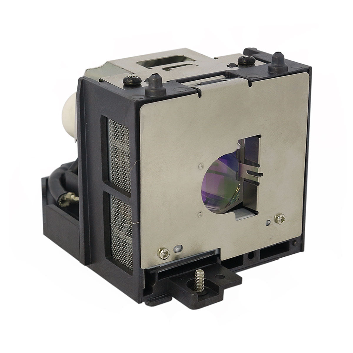 Sharp AN-F310LP Replacement Projector Lamp with Original Phoenix Bulb and Housing - view 5