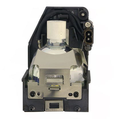 Sharp PG-F320W Replacement Projector Lamp with Original Phoenix Bulb and Housing - view 6