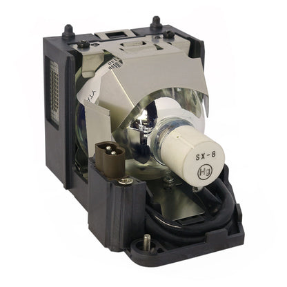 Sharp PG-F320W Replacement Projector Lamp with Original Phoenix Bulb and Housing - view 7