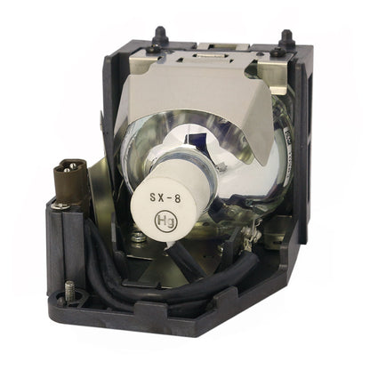 Sharp PG-F320W Replacement Projector Lamp with Original Phoenix Bulb and Housing - view 8