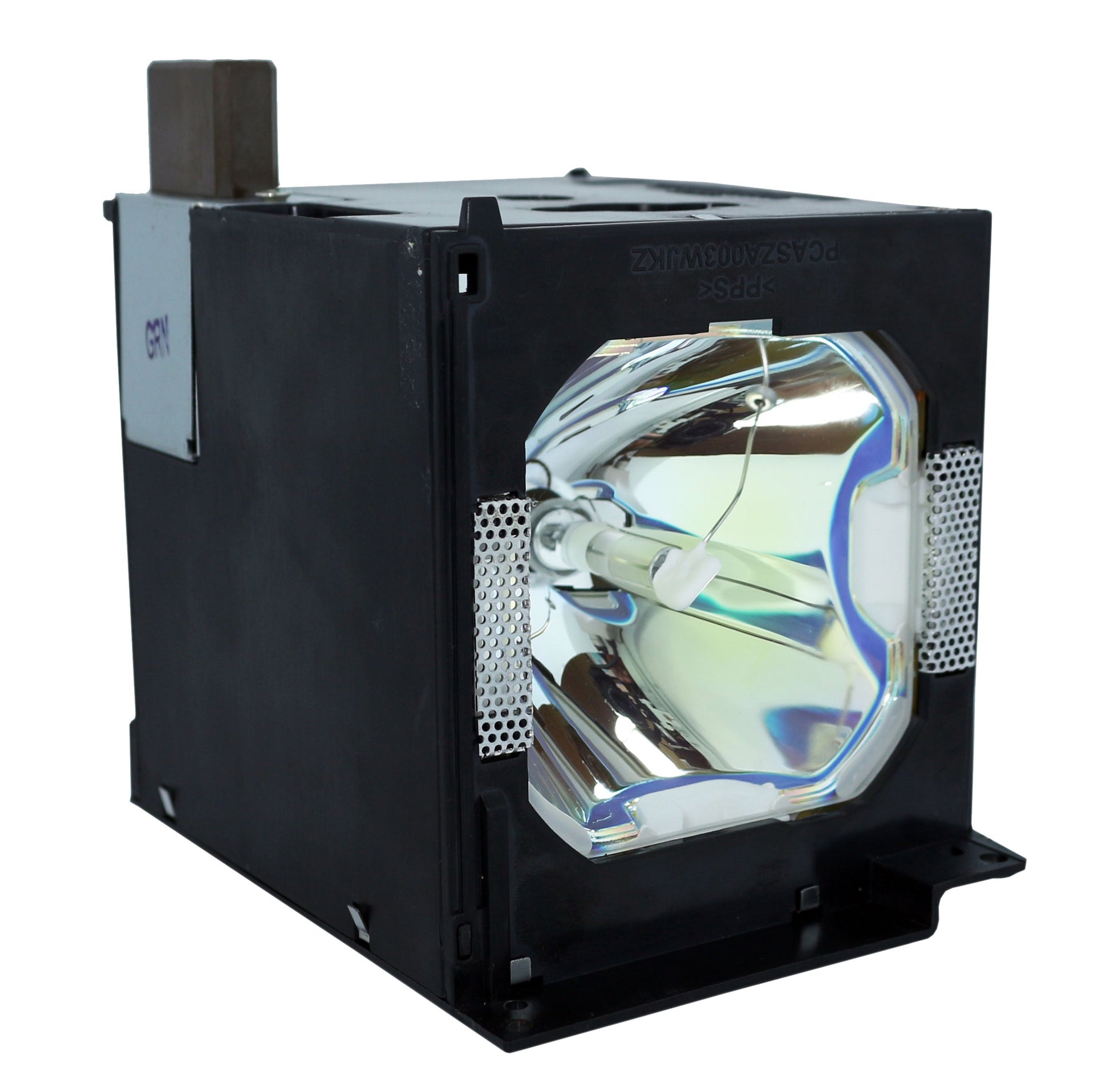 Runco 151-1026-00 Replacement Projector Lamp with Original Ushio Bulb and Housing - view 4