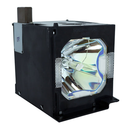 Sharp XV-Z10000U Replacement Projector Lamp with Original Ushio Bulb and Housing - view 4