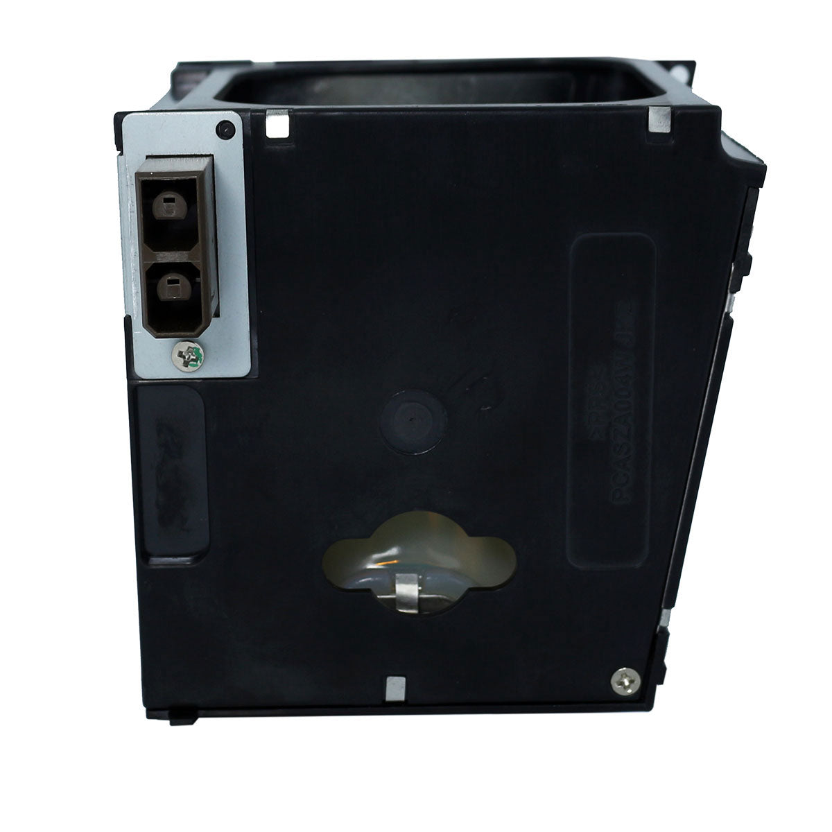 Runco 151-1026-00 Replacement Projector Lamp with Original Ushio Bulb and Housing - view 5