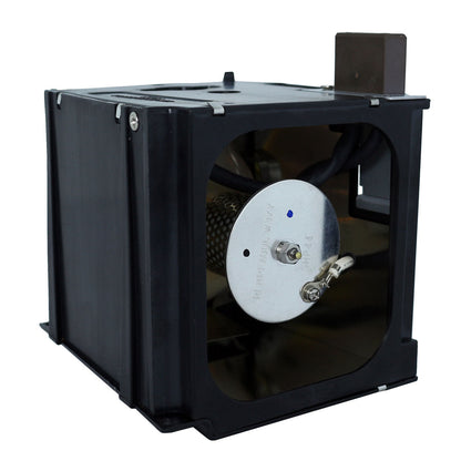 Sharp XV-Z10000U Replacement Projector Lamp with Original Ushio Bulb and Housing - view 6