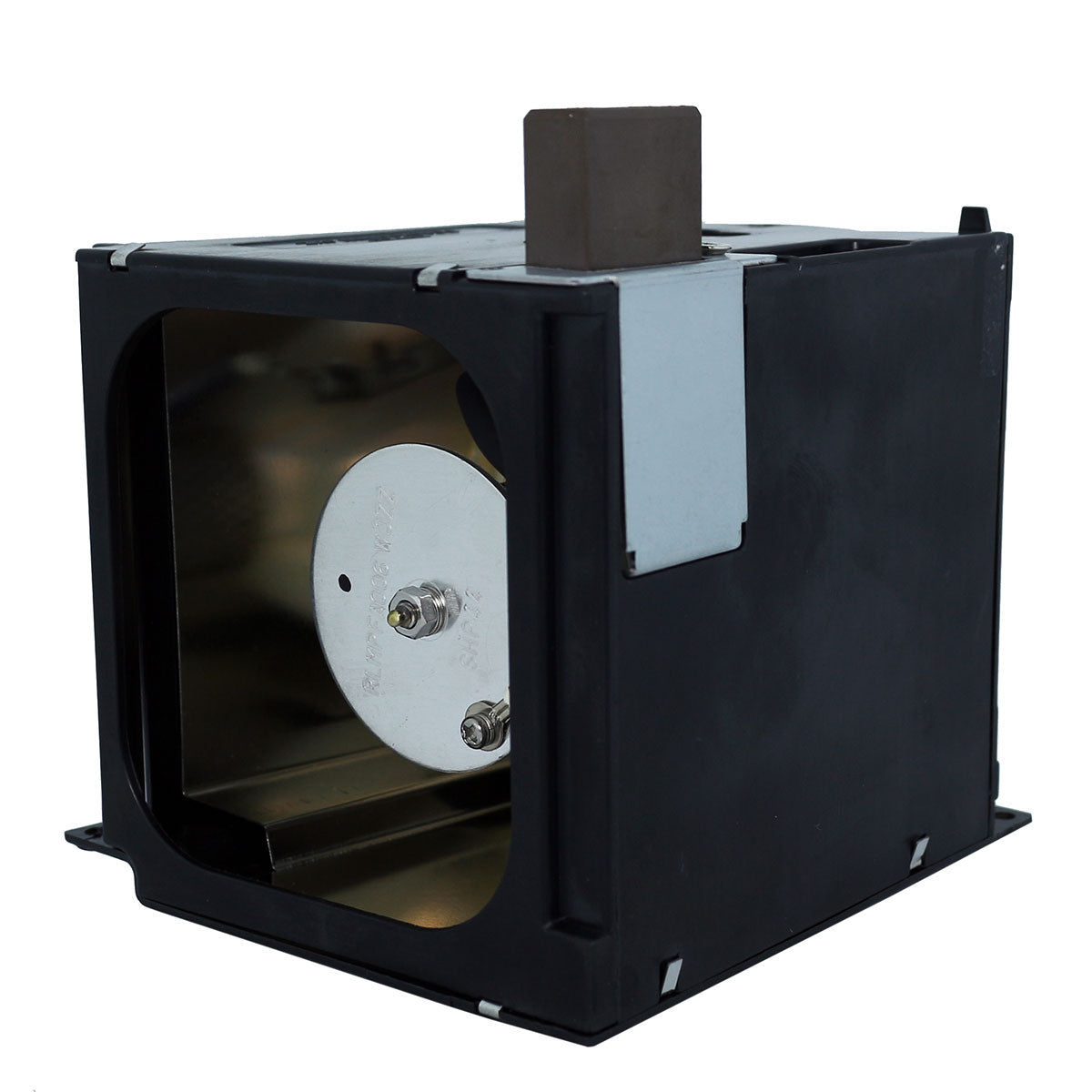 Sharp XV-Z10000U Replacement Projector Lamp with Original Ushio Bulb and Housing - view 7
