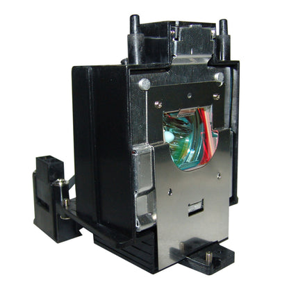 Sharp AN-K15LP Replacement Projector Lamp with Original Phoenix Bulb and Housing - view 5