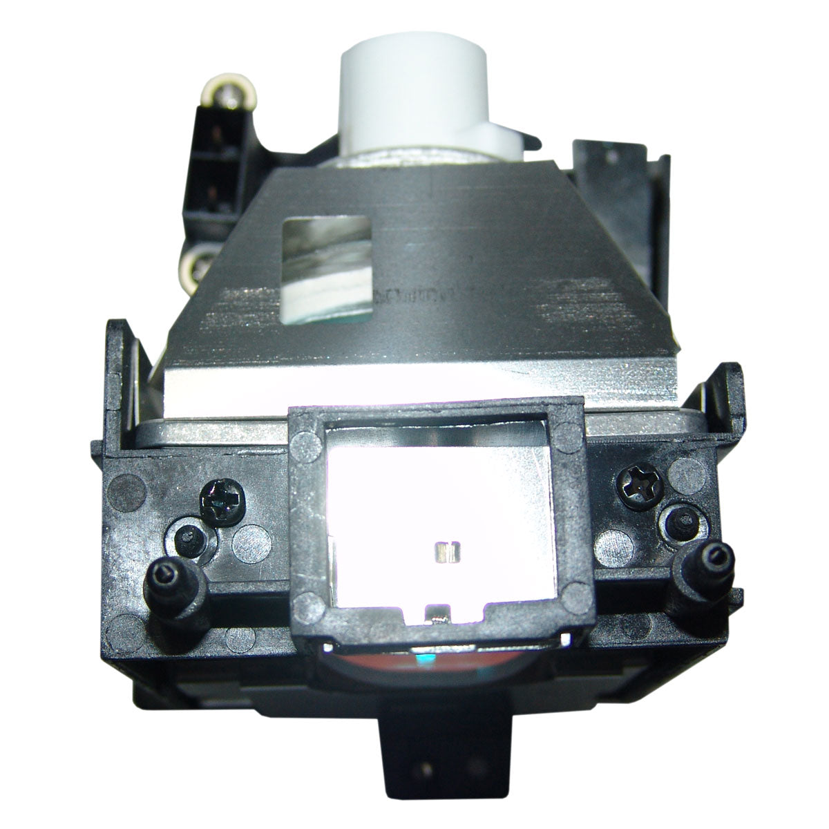 Sharp XV-Z15000 Replacement Projector Lamp with Original Phoenix Bulb and Housing - view 6