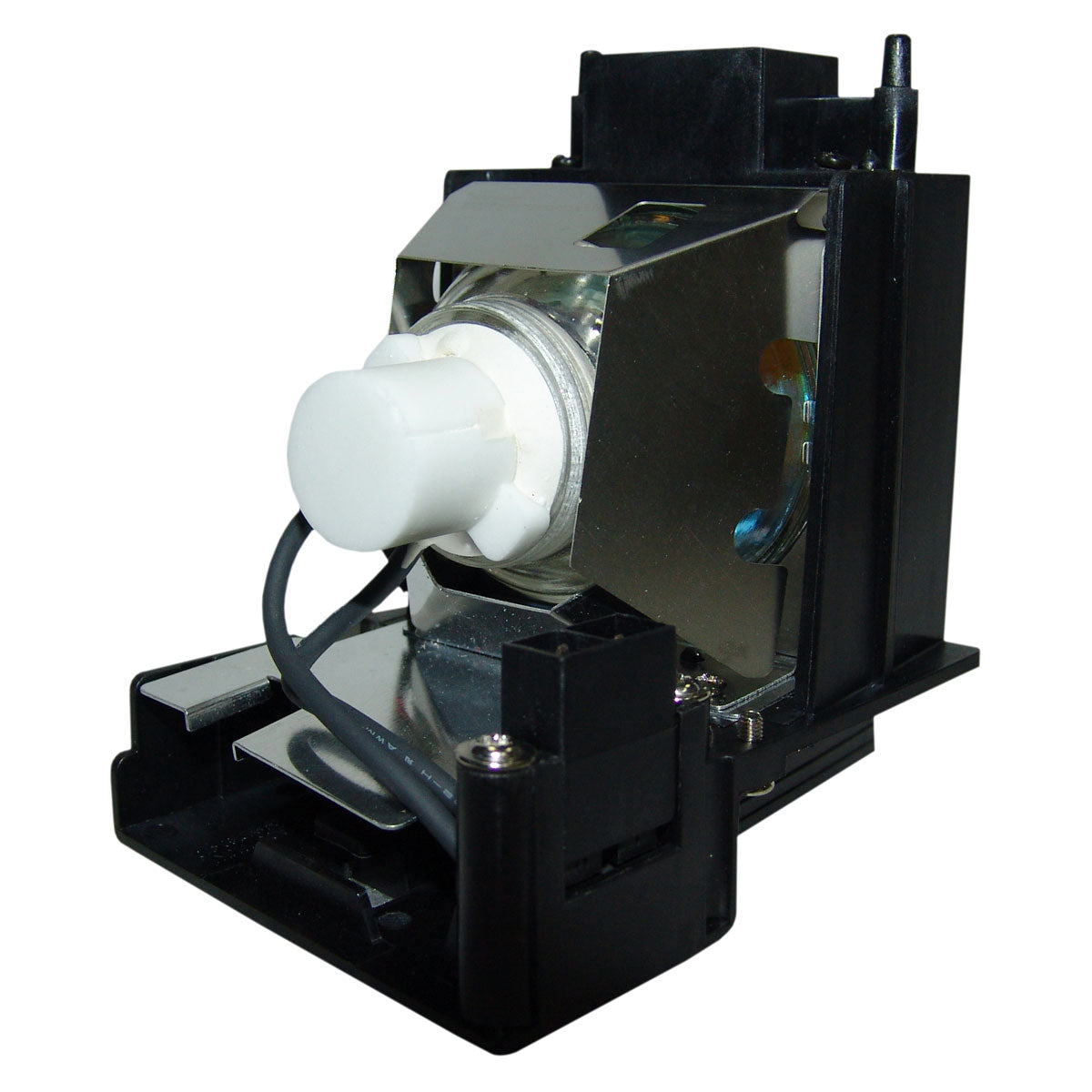 Sharp AN-K15LP Replacement Projector Lamp with Original Phoenix Bulb and Housing - view 8
