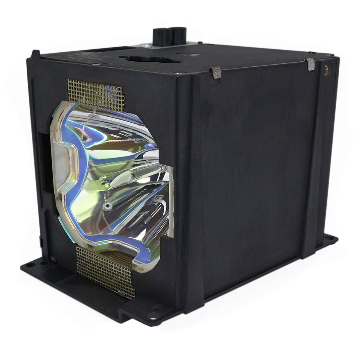 Sharp XV-Z20000 Replacement Projector Lamp with Original Phoenix Bulb and Housing - view 4