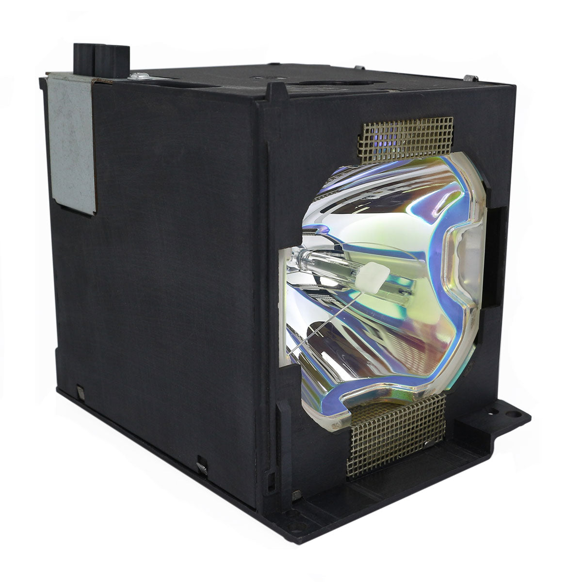 Runco 151-1041-00 Replacement Projector Lamp with Original Phoenix Bulb and Housing - view 5