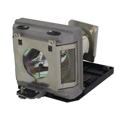 Eiki EIP-1500T Replacement Projector Lamp with Original Phoenix Bulb and Housing - view 4