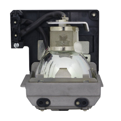 Sharp XV-Z2000 Replacement Projector Lamp with Original Phoenix Bulb and Housing - view 6