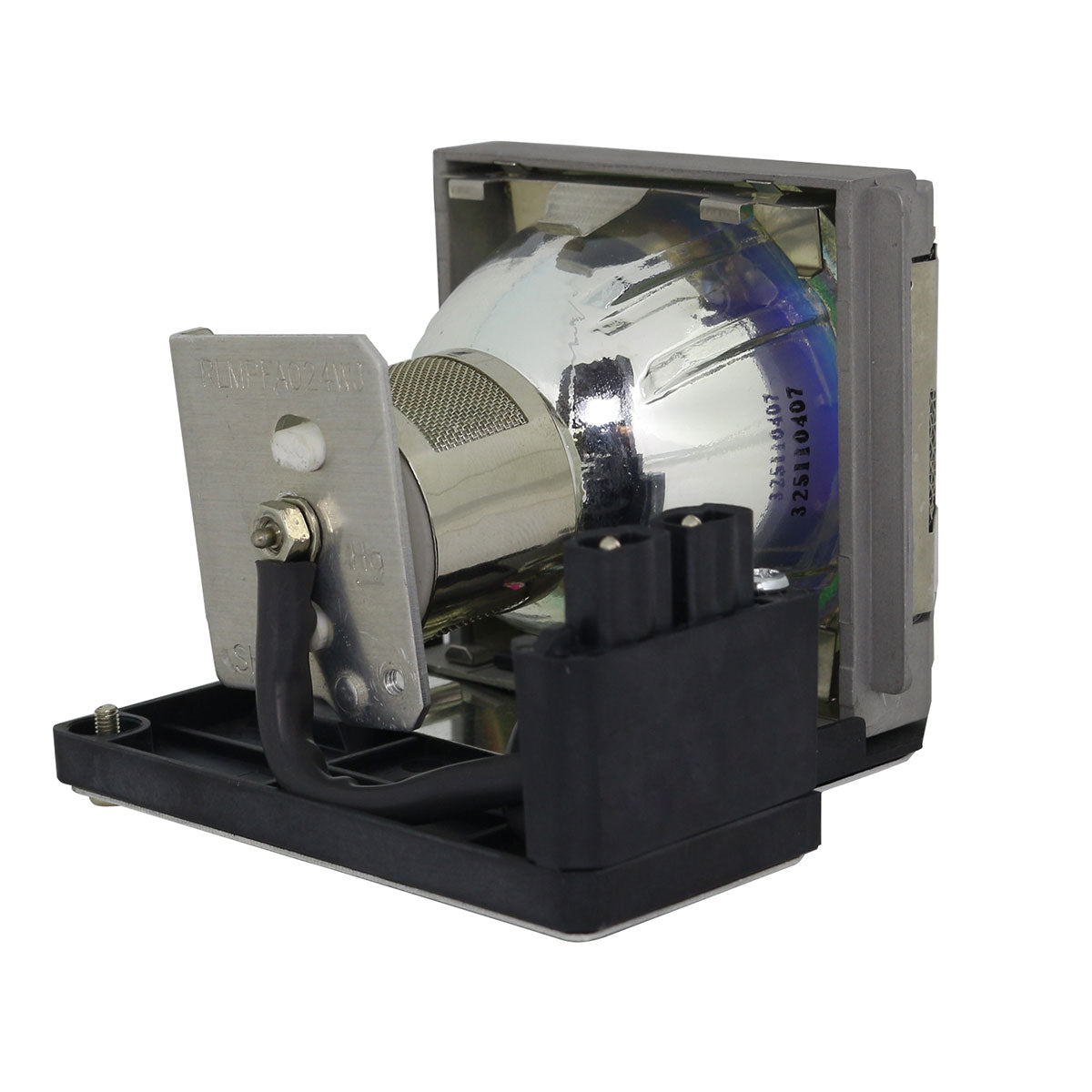 Sharp XV-Z2000 Replacement Projector Lamp with Original Phoenix Bulb and Housing - view 8