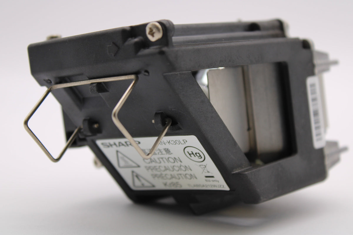 Sharp M Vision 930 Replacement Projector Lamp with Original Ushio Bulb and Housing - view 7