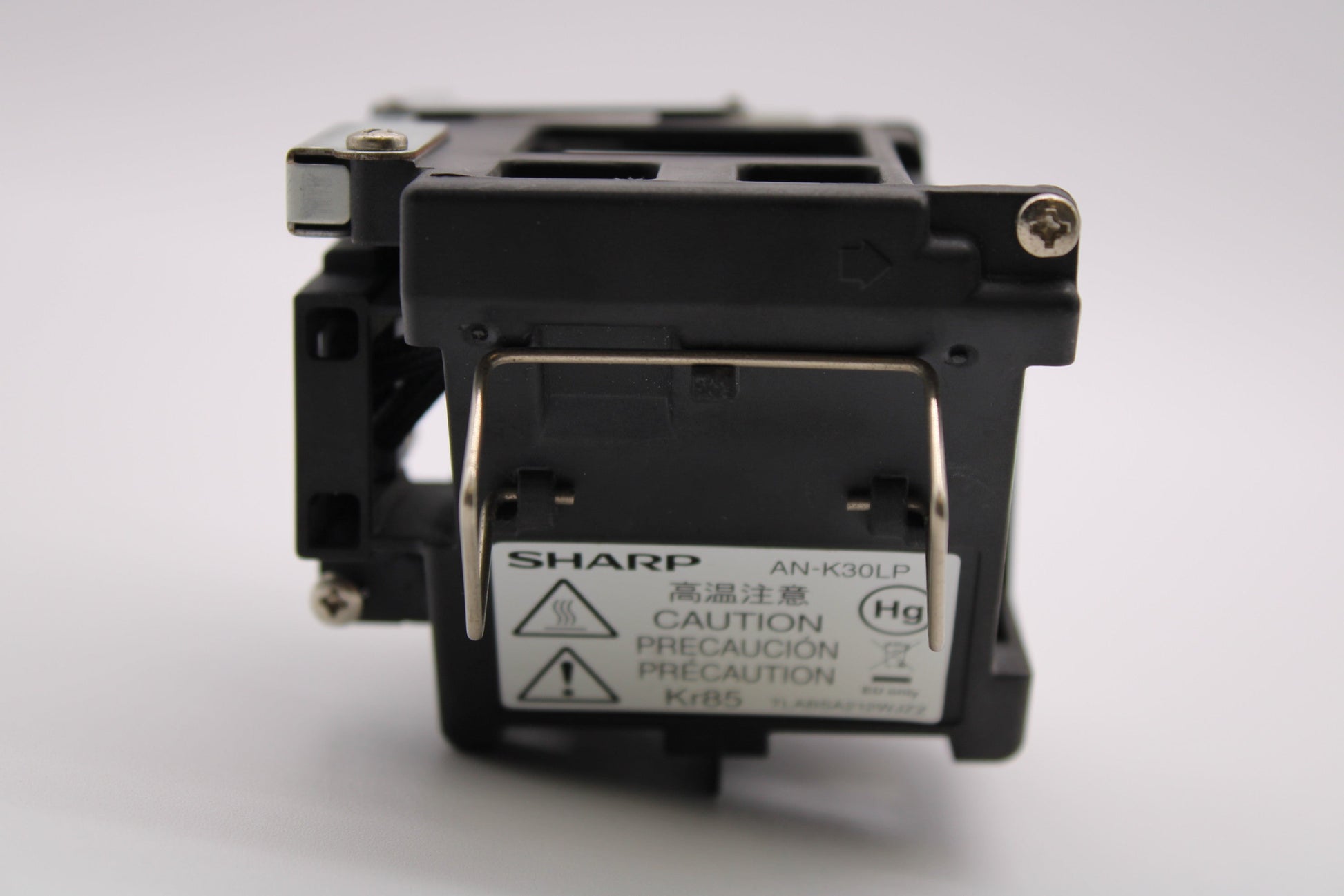 Sharp XV-Z30000U Replacement Projector Bulb (Bare Bulb - No Housing)