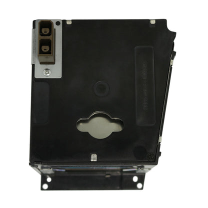Runco 151-1025-00 Replacement Projector Lamp with Original Ushio Bulb and Housing - view 6