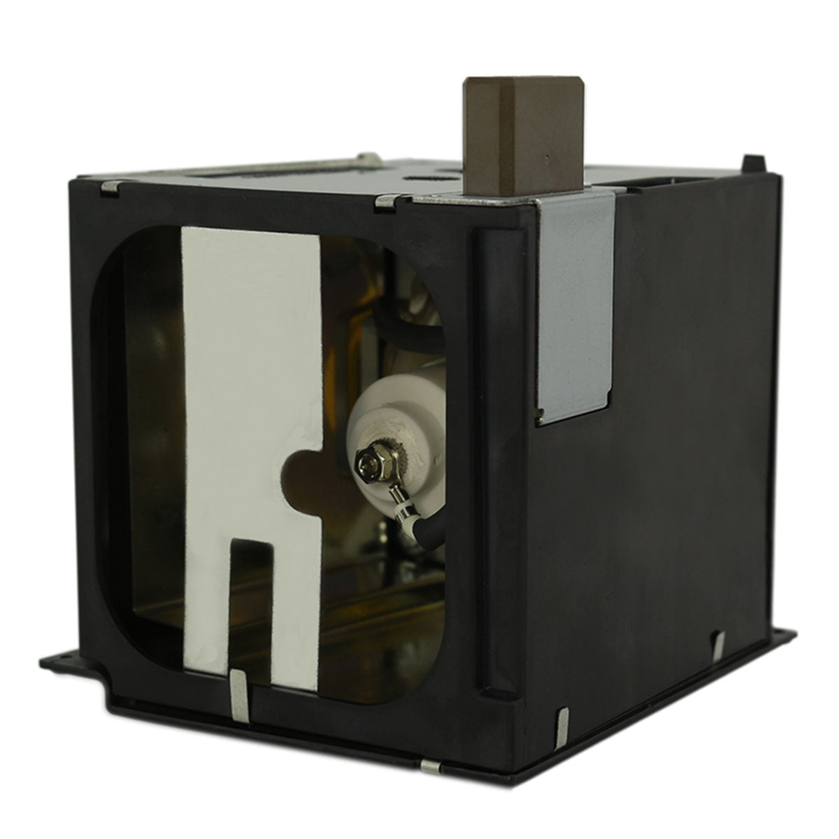 Runco 151-1025-00 Replacement Projector Lamp with Original Ushio Bulb and Housing - view 8